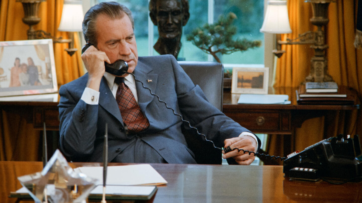 Watergate