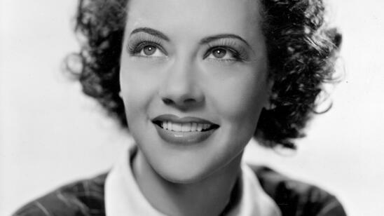 The Fair-Skinned Black Actress Who Refused to 'Pass' in 1930s Hollywood