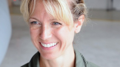 On 9/11, Heather Penney Tried to Bring Down Flight 93 in a Kamikaze Mission