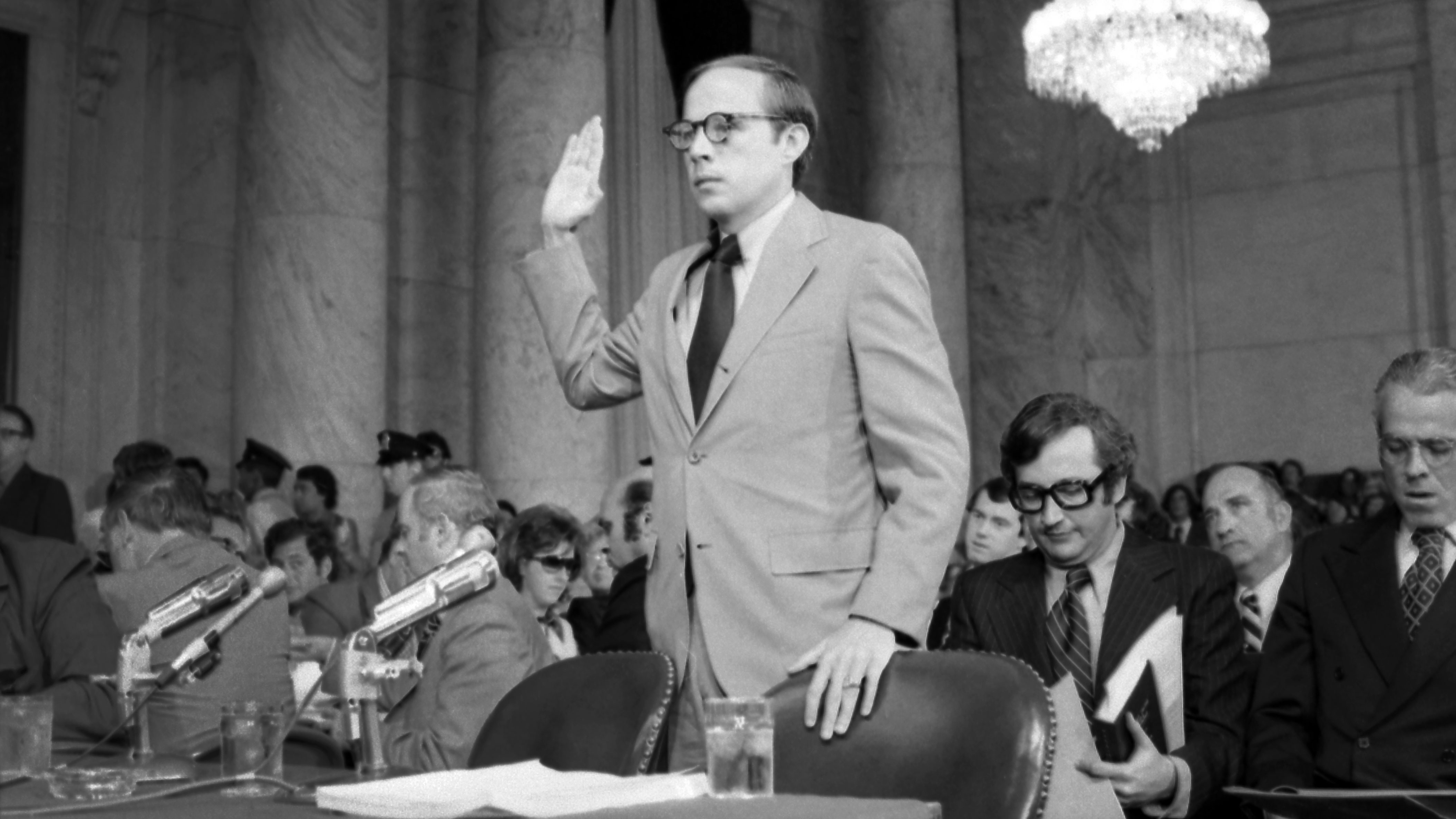 Watergate How John Dean Helped Bring Down Nixon History