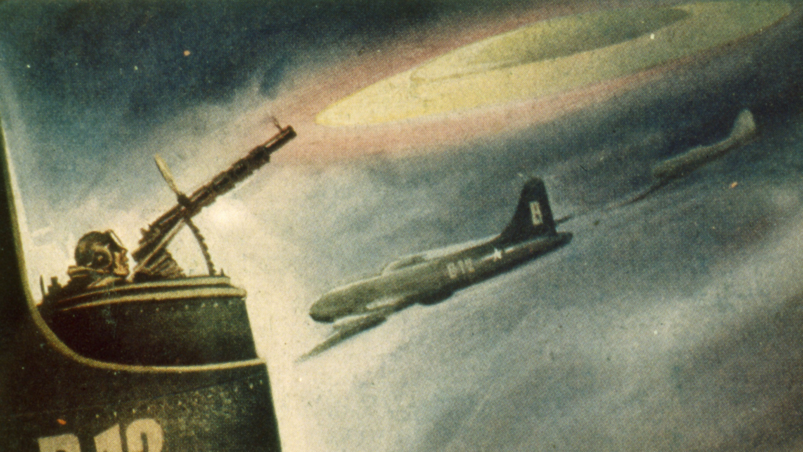 Read: Korean War GIs Claimed a UFO Made Them Sick