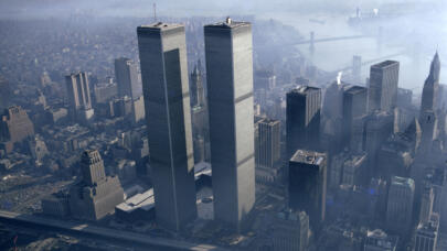 How the Design of the World Trade Center Claimed Lives on 9/11
