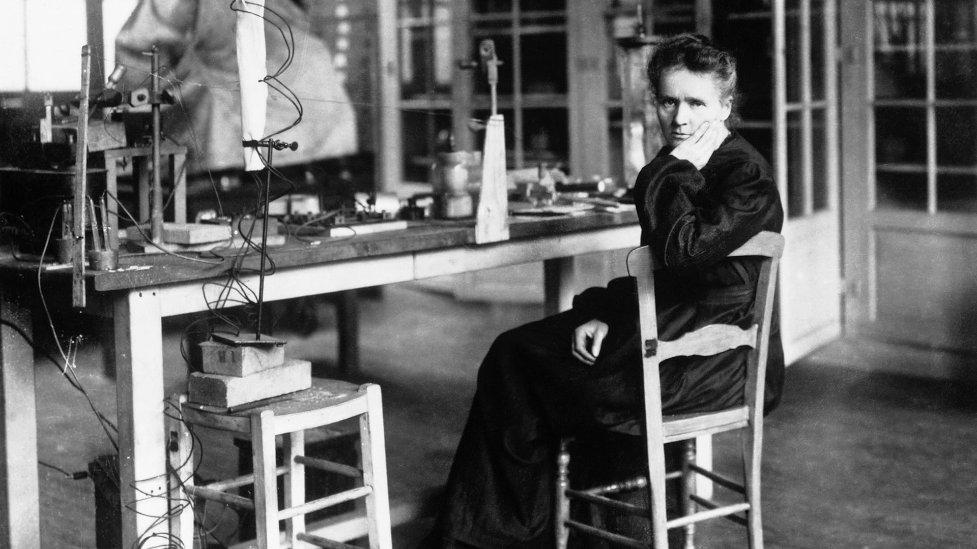 Marie Curie: Facts About The Pioneering Chemist