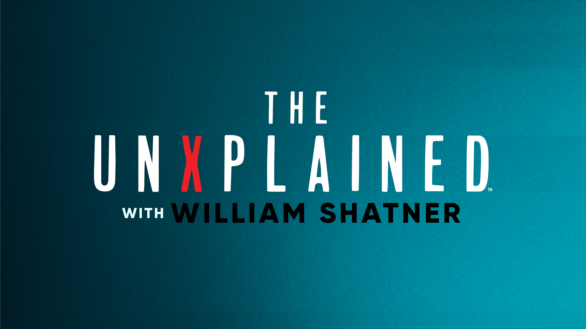 William Shatner Explains The Unxplained History Channel