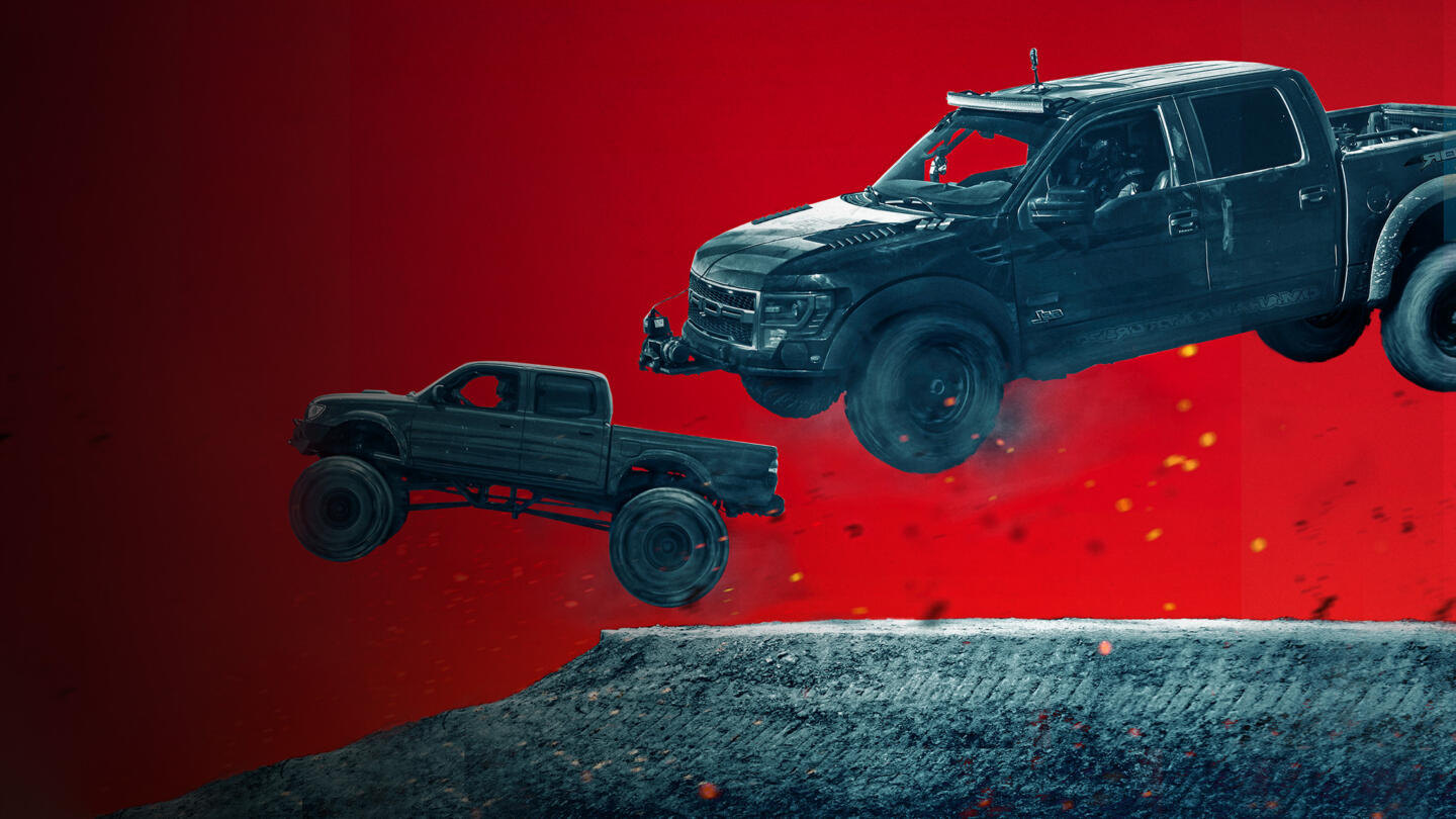 Truck Night in America