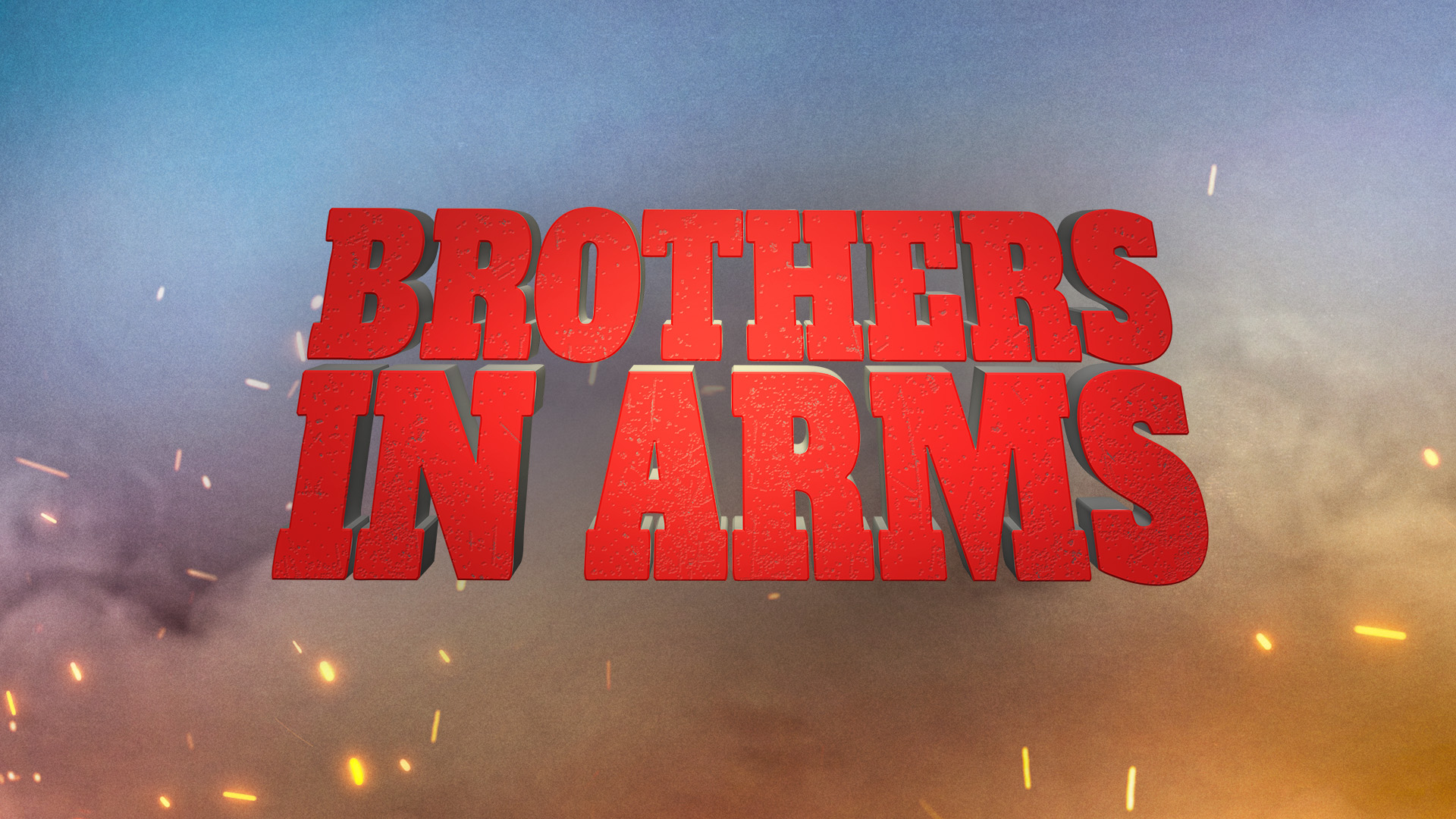 Brothers In Arms Full Episodes Video More History Channel