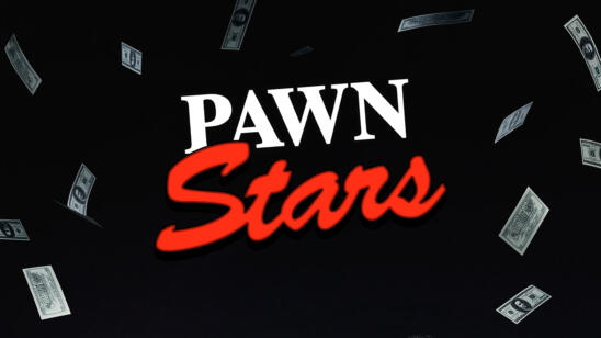 Pawn Stars