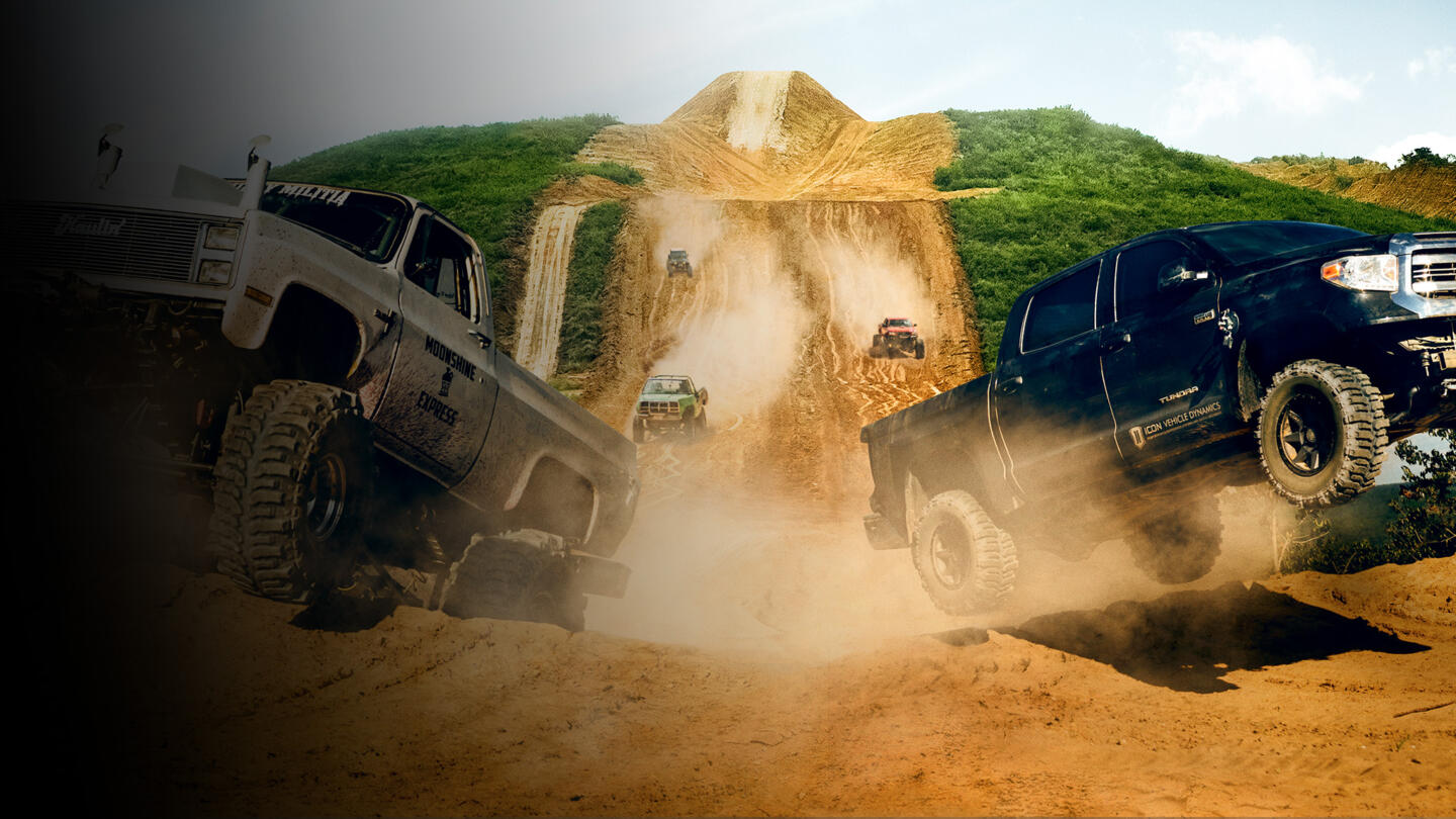 Truck Night In America Season 2 Episode 2 Watch Truck Night in America Season 1 Online | HISTORY