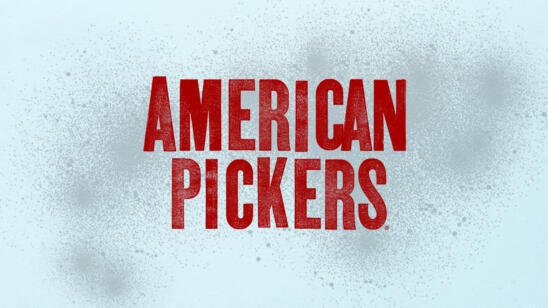 American Pickers