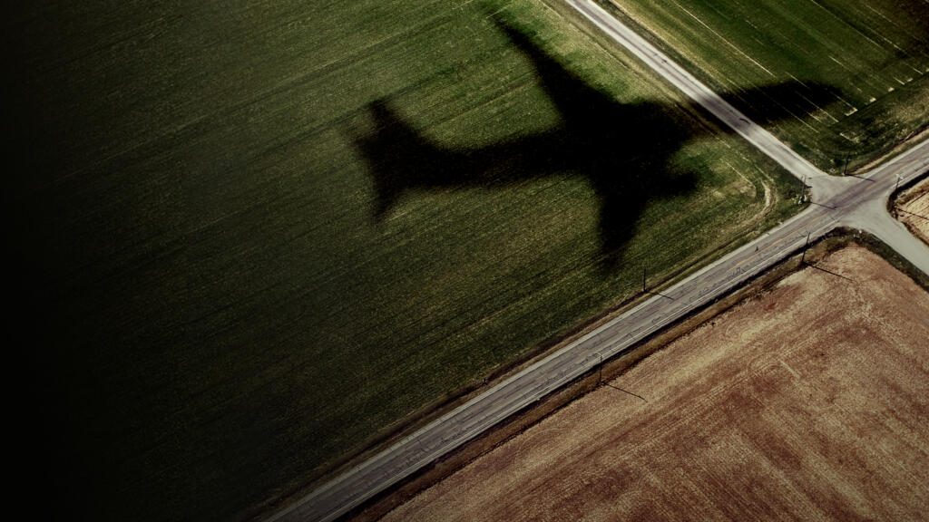 9/11: The Final Minutes Of Flight 93
