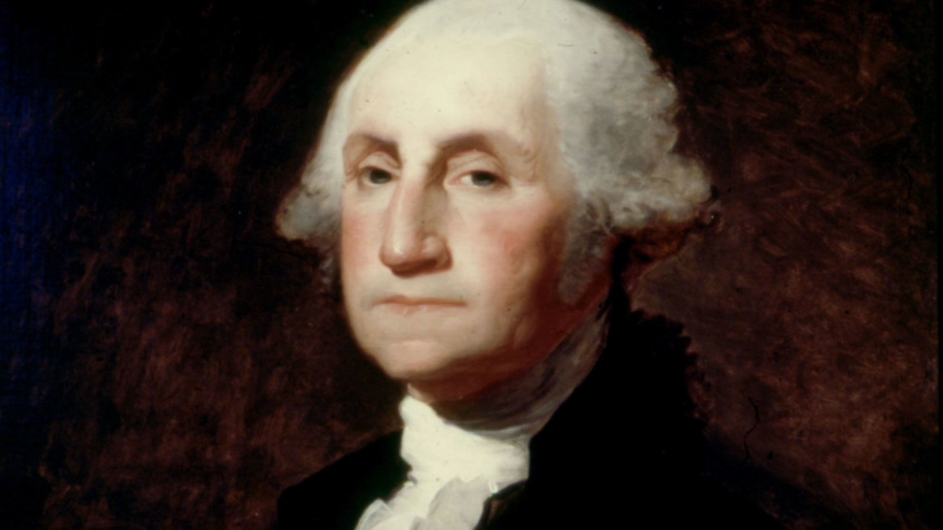 Topic: George Washington's Life and Legacy