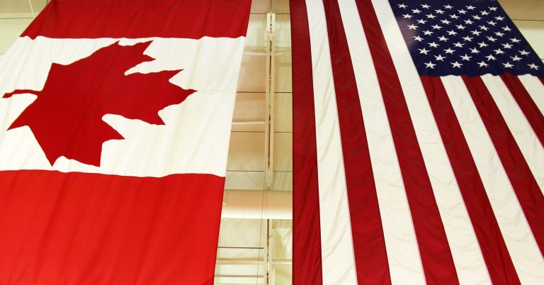 The Border With Canada Was Once America’s Main Security Concernn