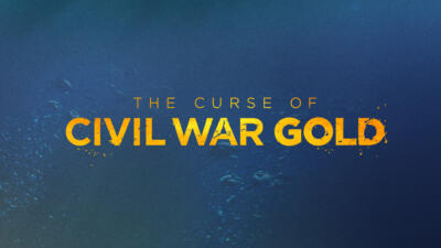 Thumbnail for series: The Curse of Civil War Gold