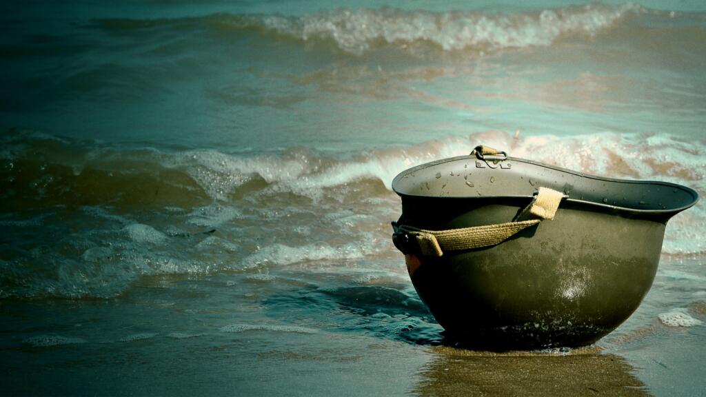 D-Day: The Untold Stories