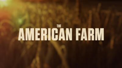 Thumbnail for series: The American Farm