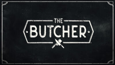 Thumbnail for series: The Butcher