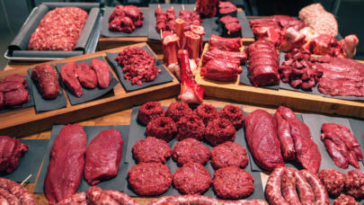 The Juicy History of Humans Eating Meat