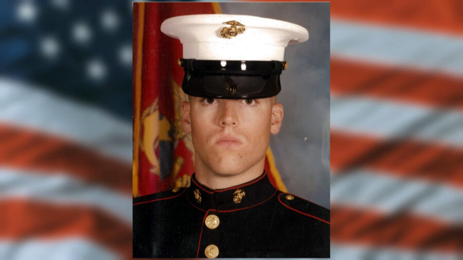 Honor A Vet