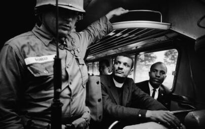 Follow the Freedom Riders’ Journey Against Segregation During the Civil Rights Era
