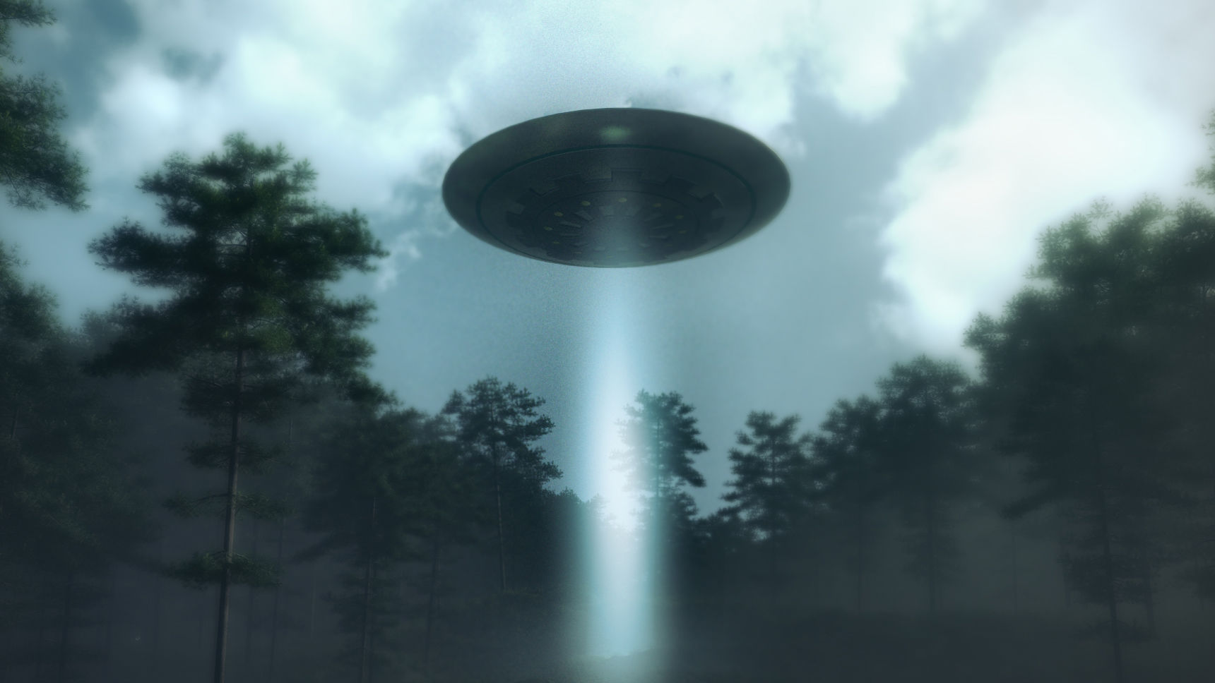 Are UFOs a Threat to National Security?