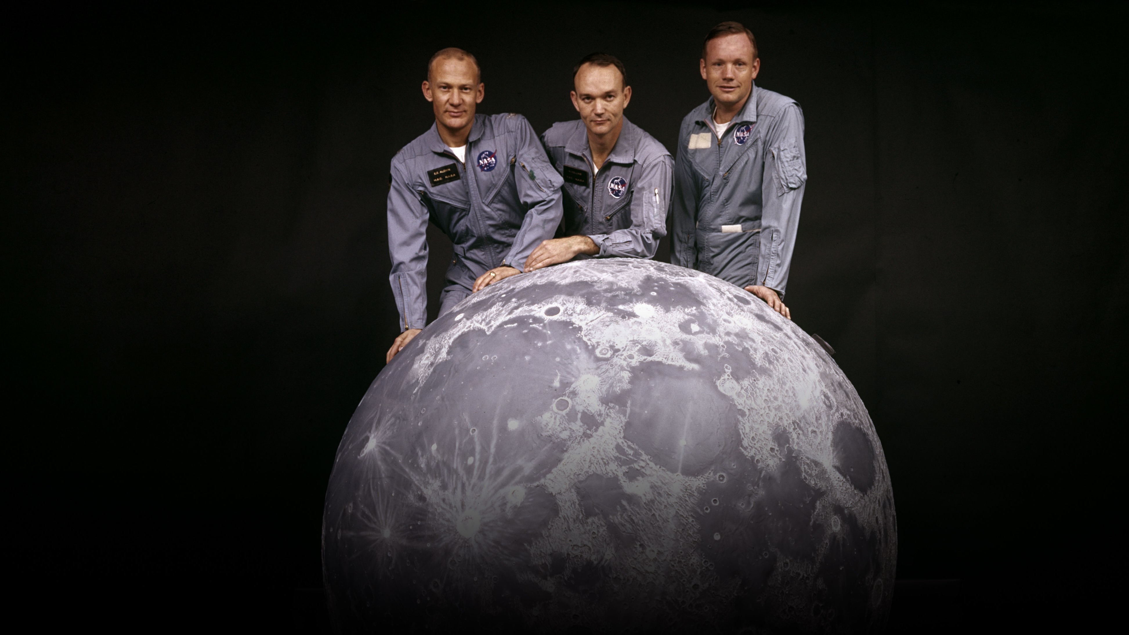 Apollo 11 Moon Landing Timeline: From Liftoff to Splashdown