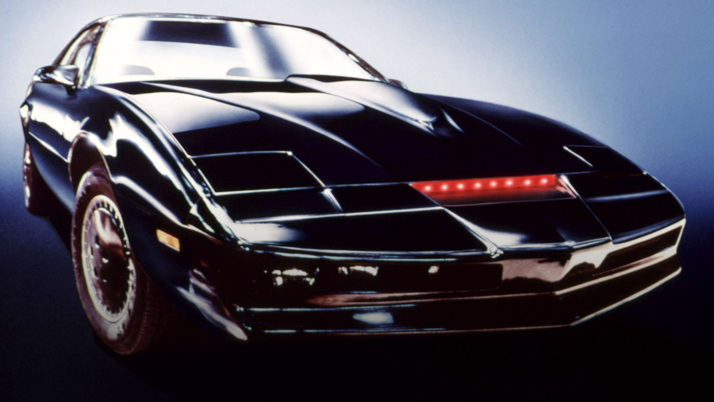12 of the Most Iconic Cars in TV History