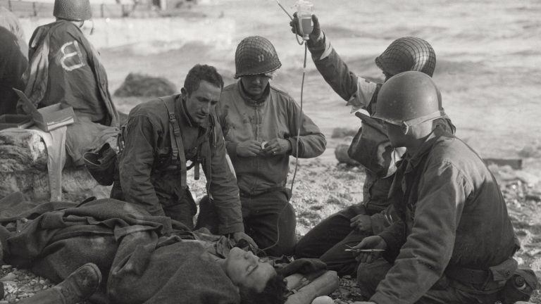 7 Surprising Facts About D-Day