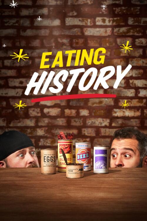 Eating History