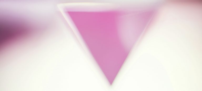 The Pink Triangle: From Nazi Label to Symbol of Gay Pride