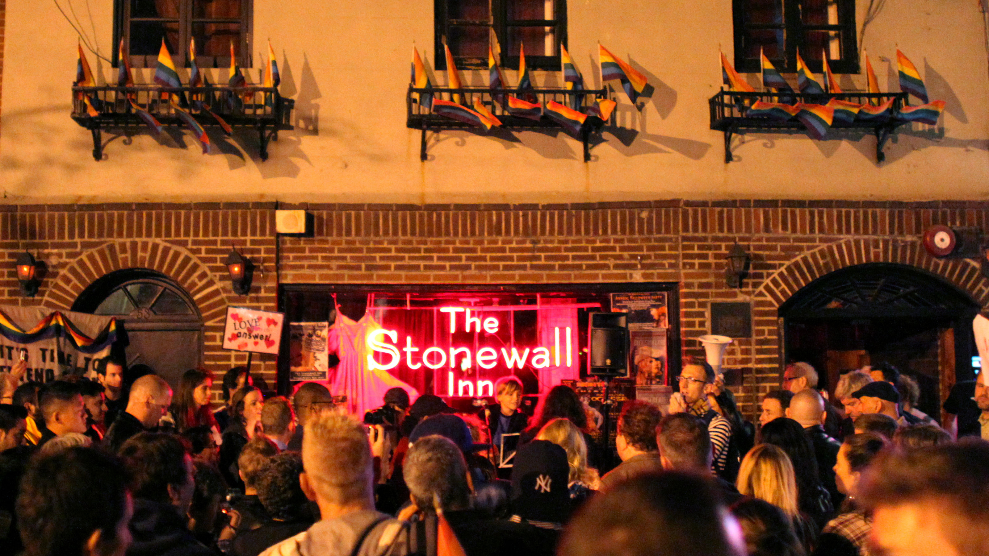 What Happened at the Stonewall Riots? A Timeline of the 1969 Uprising