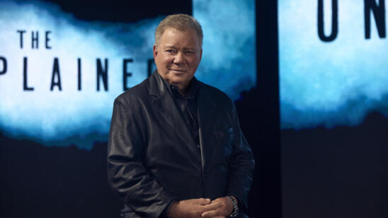 William Shatner - The UnXplained Cast | HISTORY Channel