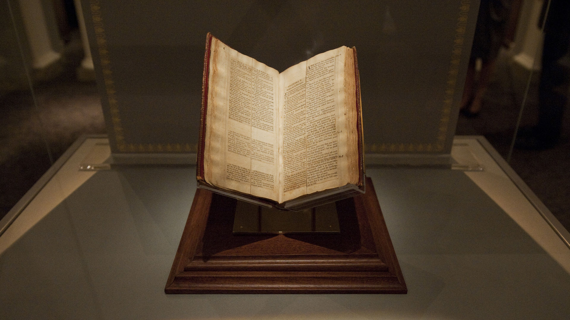 Why Thomas Jefferson Rewrote the Bible Without Jesus' Miracles and Resurrection