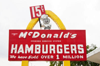 How McDonald's Beat Its Early Competition and Became an Icon of Fast Food