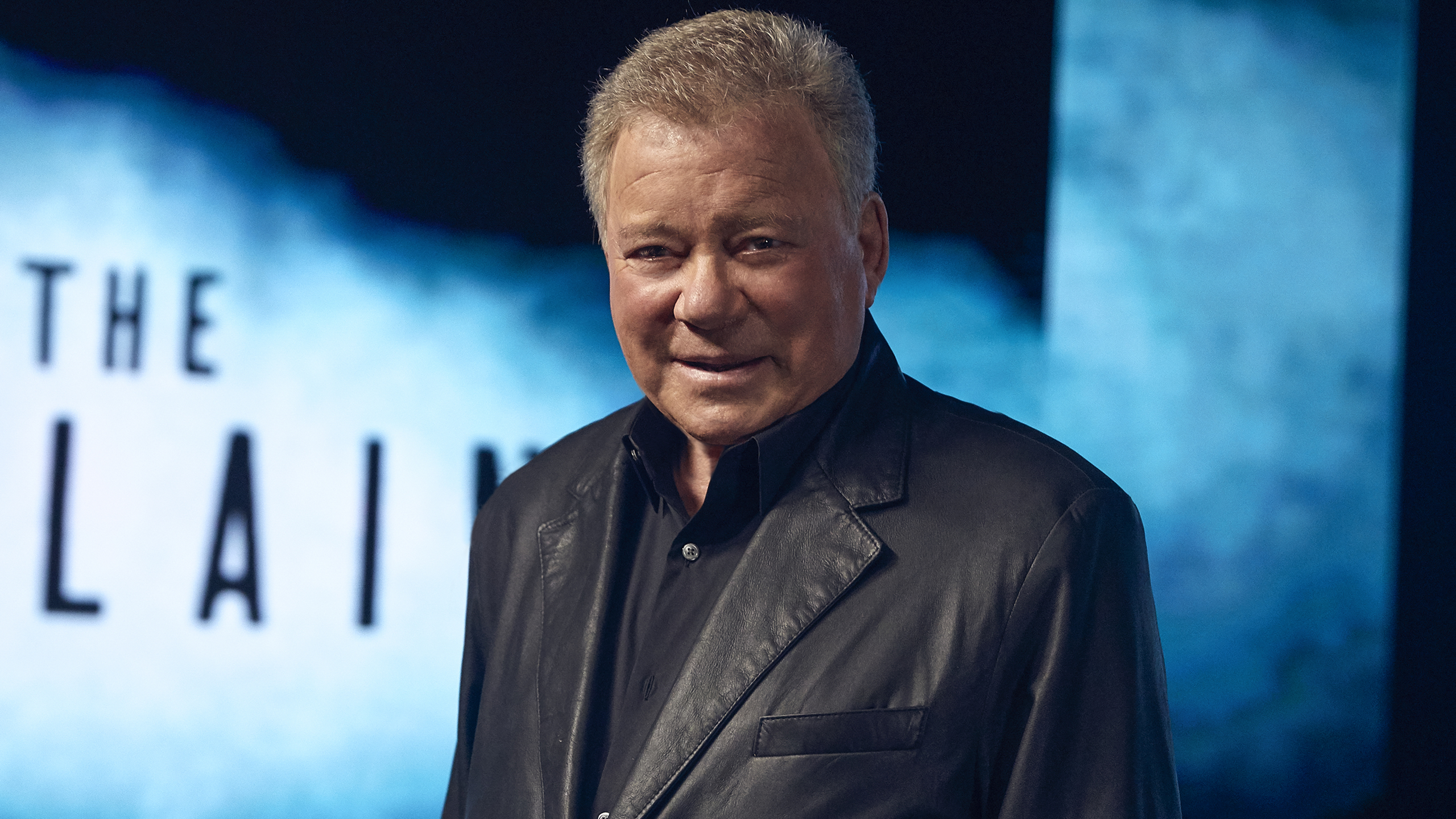 William Shatner Explains 'The UnXplained' HISTORY Channel