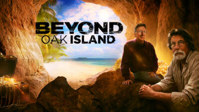 Thumbnail for series: Beyond Oak Island