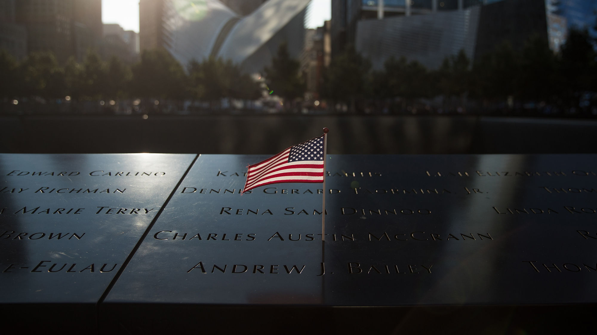 Videos: September 11 Attacks