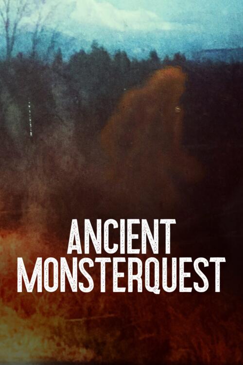 Ancient MonsterQuest