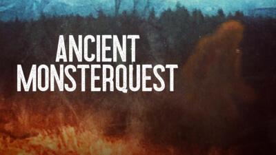 Thumbnail for series: Ancient MonsterQuest