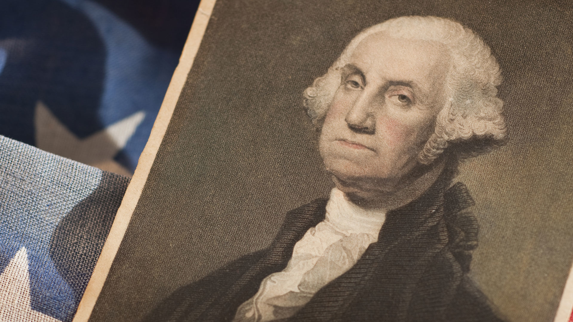 Read More: 5 Myths About George Washington, Debunked
