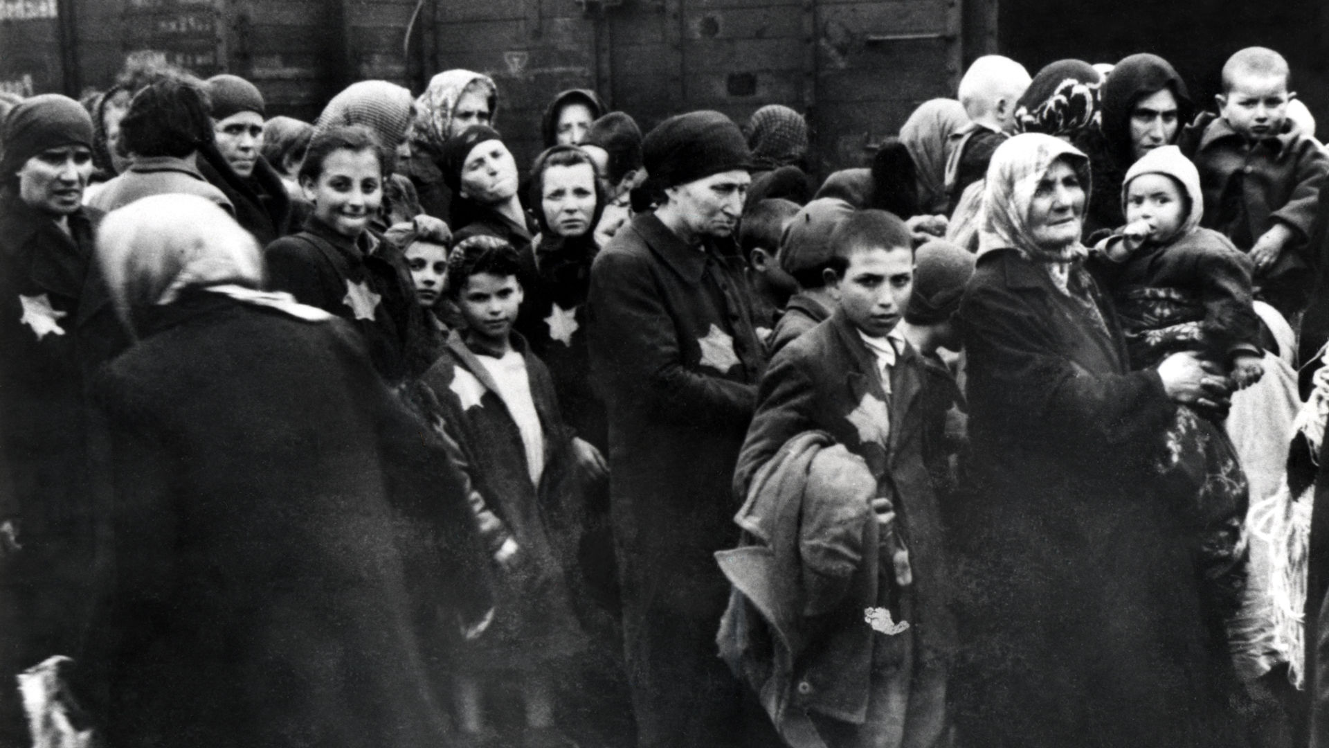 Horrors of Auschwitz: The Numbers Behind WWII's Deadliest Concentration Camp