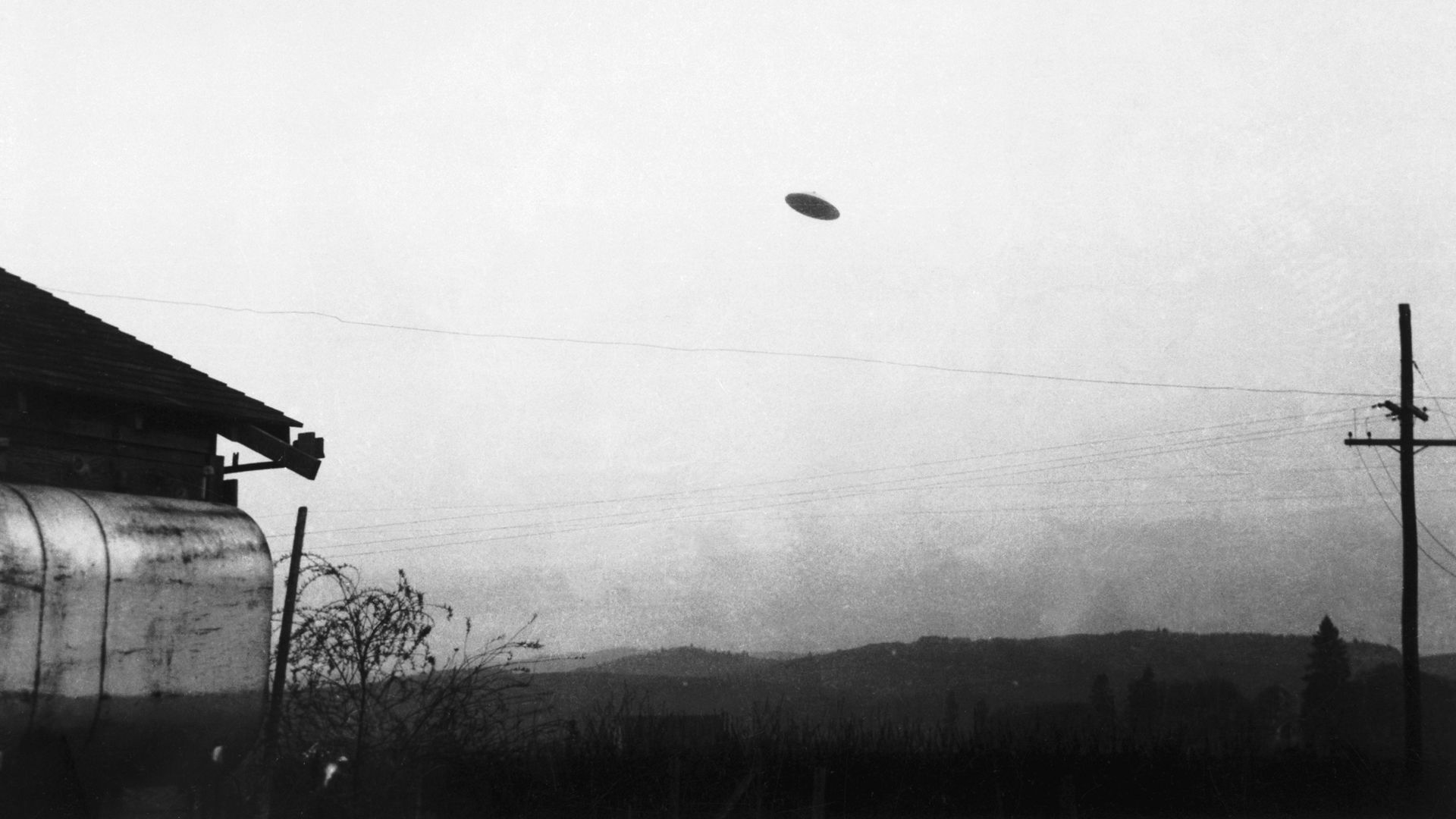 Read More: How the CIA Tried to Quell UFO Panic