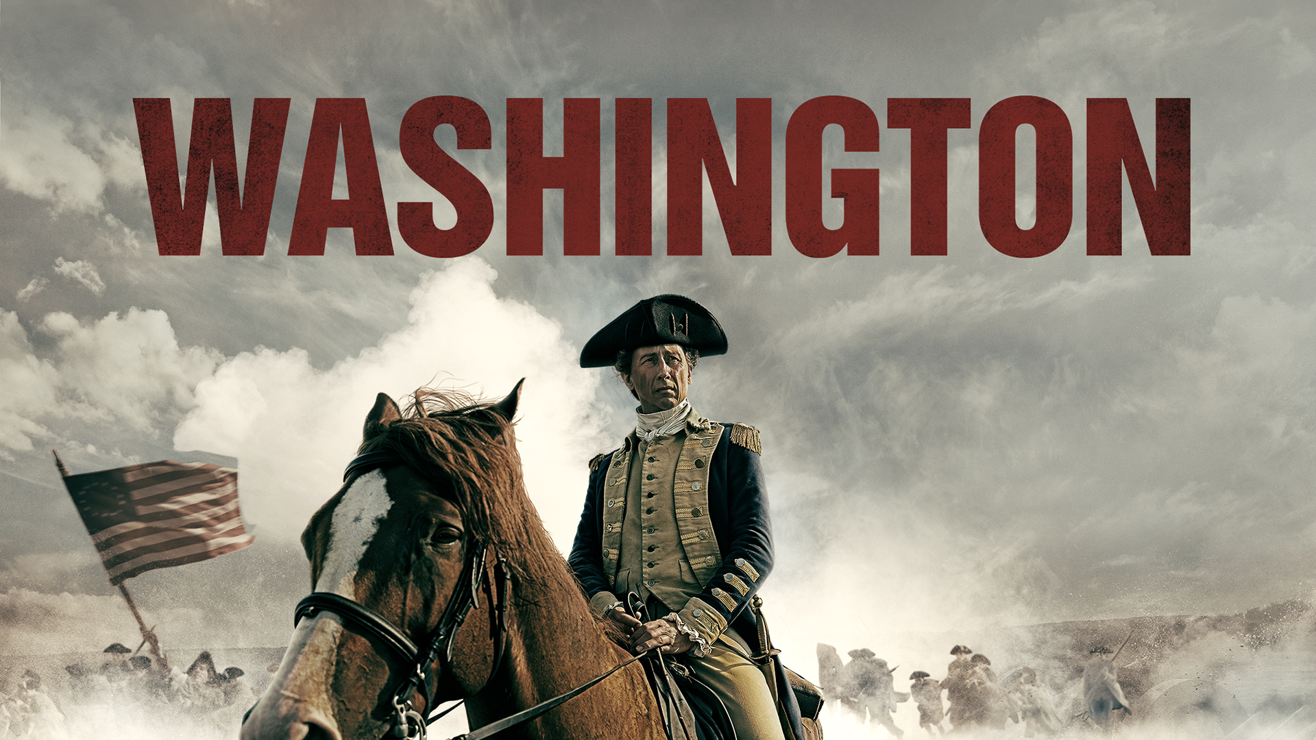 Watch Washington Full Episodes, Video & More | History Channel