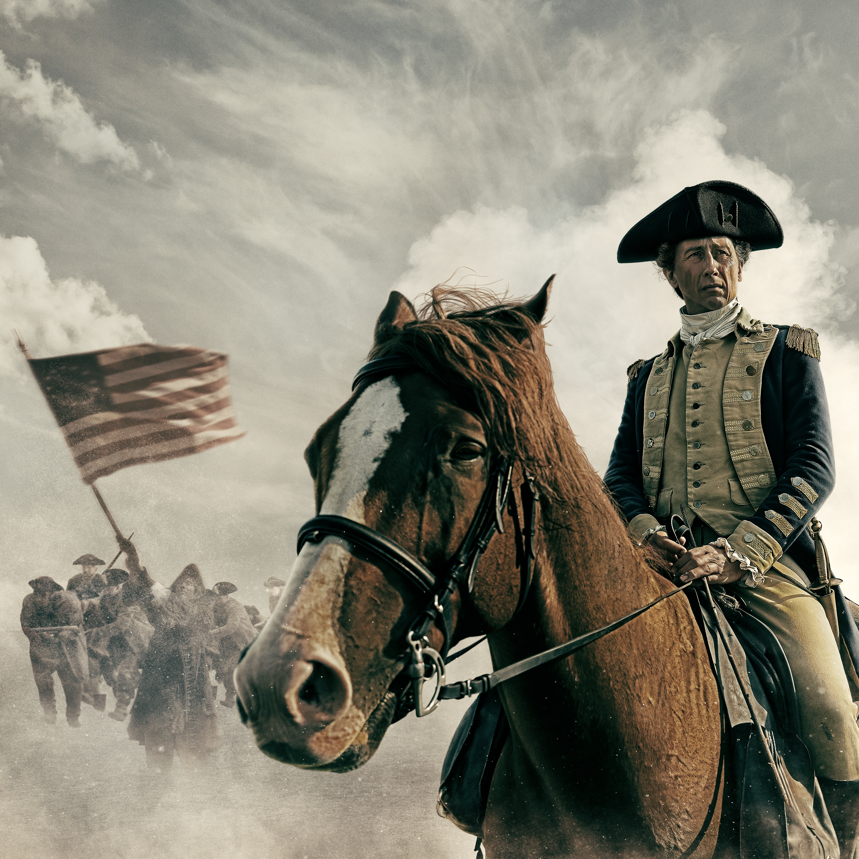 Watch washington miniseries online online free