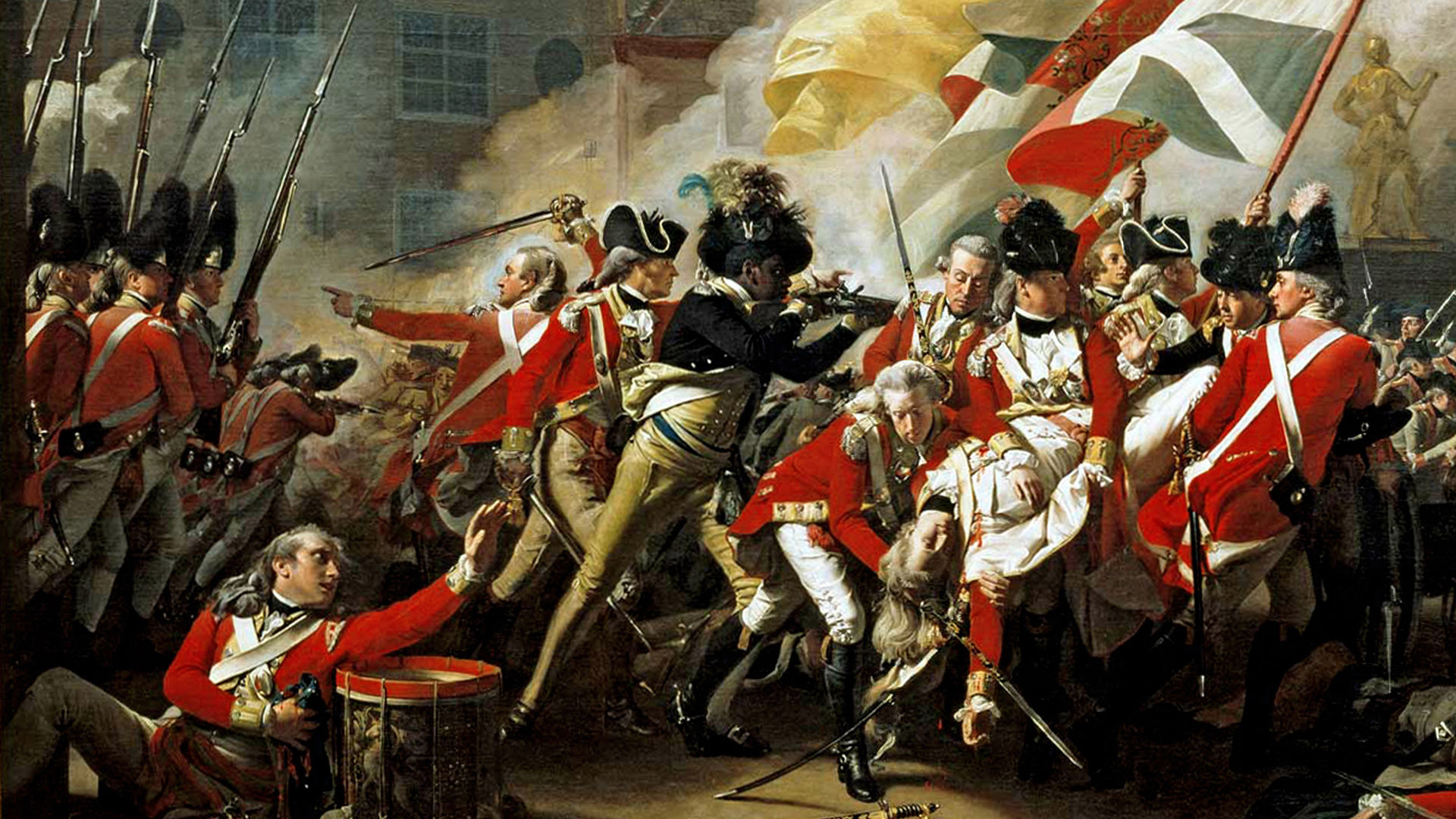 Read More: 7 Black Heroes of the American Revolution