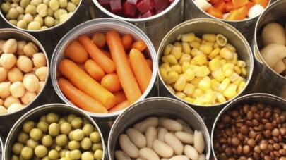How Canned Food Revolutionized The Way We Eat