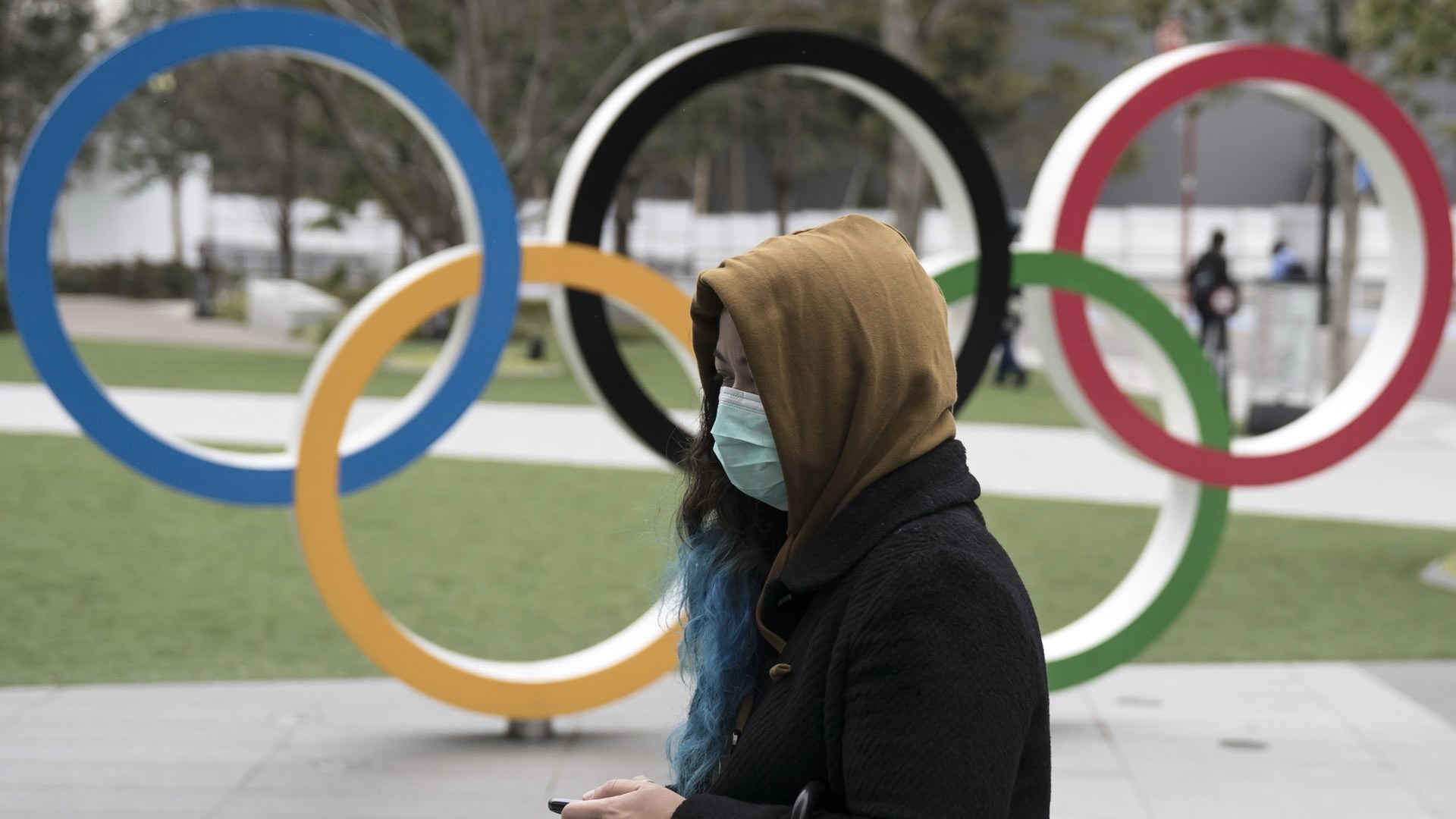 When World Events Disrupted the Olympics