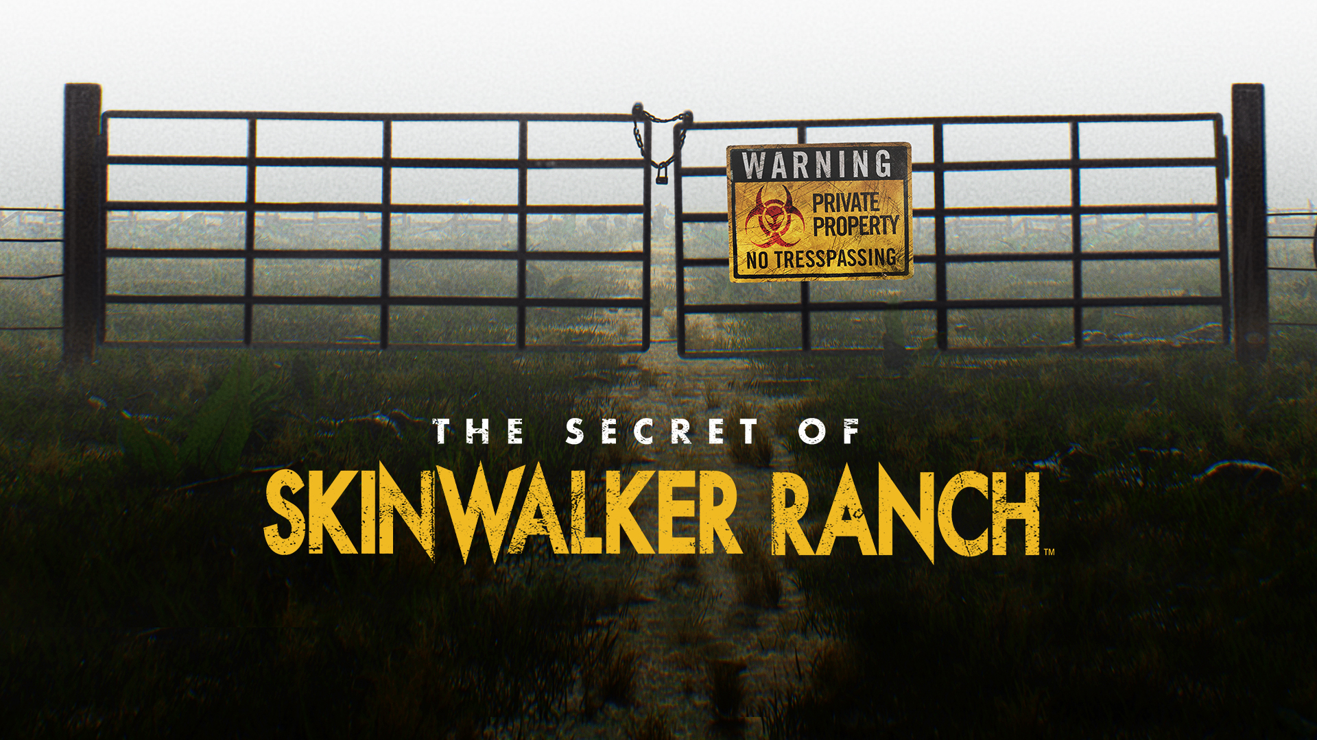 The Secret of Skinwalker Ranch Full Episodes, Video & More HISTORY