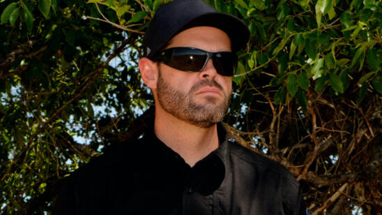 Bryant Arnold - The Secret of Skinwalker Ranch Cast | HISTORY Channel