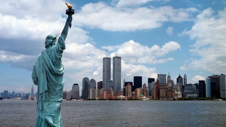Defining Moments in American History