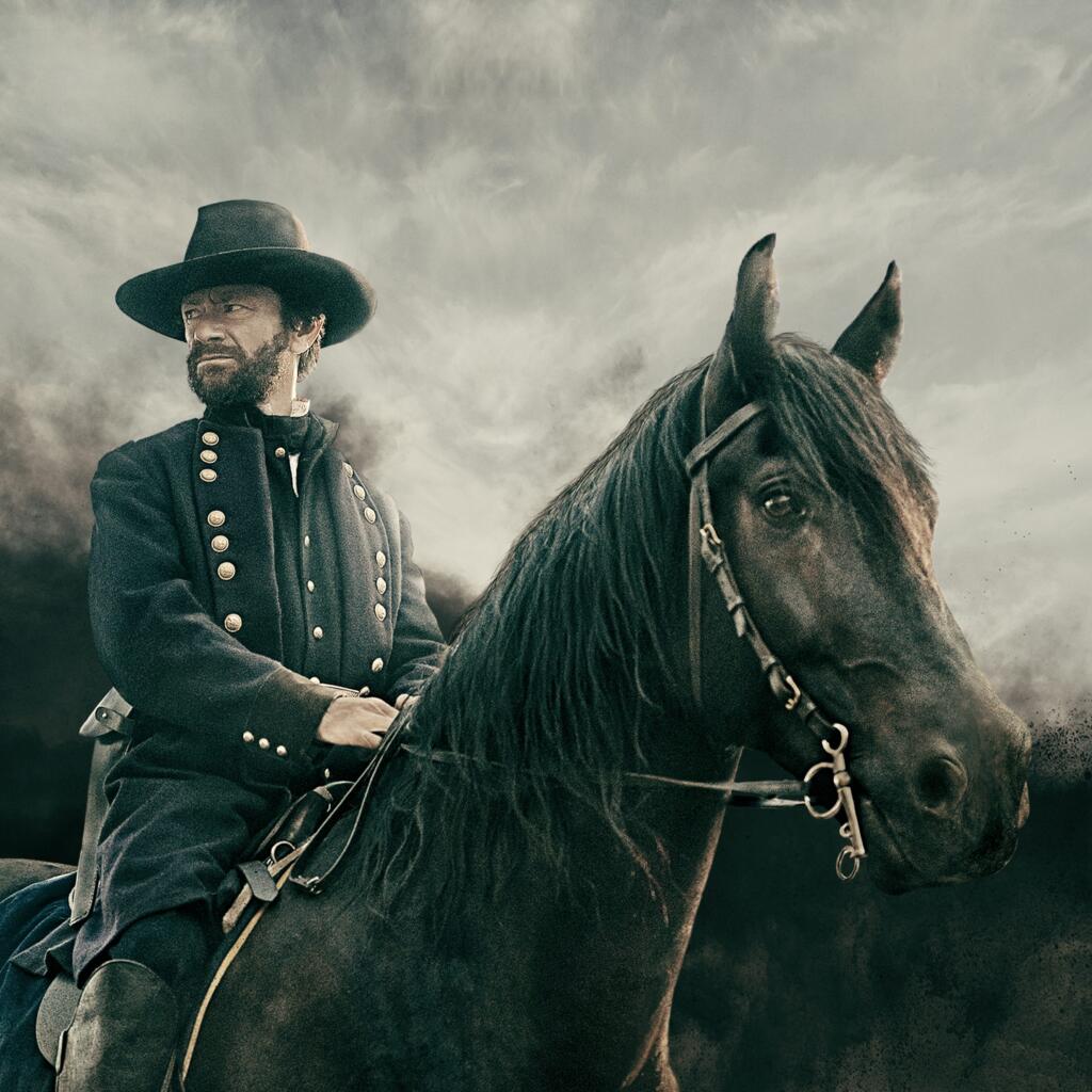 Watch Grant Full Episodes, Video &amp; More | HISTORY Channel